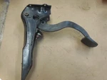 1961-1968 Mercedes W110 Brake Pedal Assembly. Fixed Price $60.00.