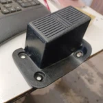 89-94 Nissan 240SX Dead Pedal S13 67840-40F00 Black Oem Part. Fixed Price $37.99.
