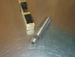 New Nos Spring Shackle Pin 3656669 1941-1964 Chevrolet Chevy Gmc Truck. Fixed Price $37.50.