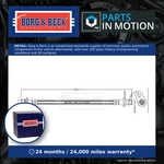 Brake Hose Fits Toyota Corolla E15 1.4 06 13 4ZZ-FE Hydraulic B&b 9094702E31. Fixed Price $21.71.