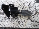 2021 International Prostar Accelerator Pedal P/n 6121040C1. Fixed Price $115.00.