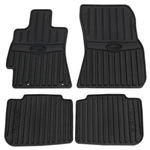 Oem 2010-2014 Subaru Legacy Outback All Weather Floor Mats Rubber New J501SAJ000. Fixed Price $68.99.