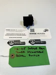 2003-2005 Dodge Ram 1500 2500 3500 Adjustable Pedal Switch 56045702AB. Fixed Price $23.92.