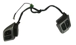 2005-07 Subaru Legacy Outback Auto Trans Steering Wheel Switch Oem 34325AG000. Fixed Price $30.80.