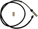 Standard Motor Products 96JK19H Rear Abs Speed Sensor Fits 2004-2009 Gmc T7500. Fixed Price $67.72.