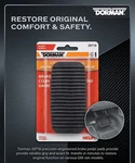 Dorman 20716 Brake Pedal Pad Fits Toyota Corolla, Tacoma, 4RUNNER & More. Fixed Price $13.99.