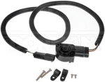Dorman Accelerator Pedal Sensor 1992-1997 Ford LTS9000. Fixed Price $154.86.