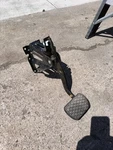 2016 Mercedes Sprinter 2500 3500 NCV3 Brake Pedal Assembly W/ Bracket & Tpms Ecu. Fixed Price $149.99.