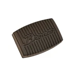 C6TZ-2457-A Scott Drake 66-79 Bronco Script Clutch & Brake Pad. Fixed Price $14.59.