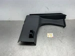 2012 -2017 Toyota Camry Rear Driver Side Seat Partition Back Body Panel Trim Oem. Fixed Price $79.99.