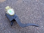 2006-2009 Ford Fusion/mercury Milan Used Accelerator Pedal. Fixed Price $74.99.