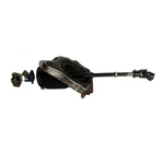 2013 Infiniti FX37 3.7L Steering Column Hole Boot Cover Shaft Bracket Oem 10350. Fixed Price $105.60.