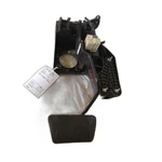 2011 - 2020 Dodge Caravan Brake Pedal With Sensor Mount 04721922AF Oem Tested. Fixed Price $59.00.