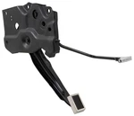 1970 Mustang Cougar; Parking Brake Pedal Assembly; With Handle; Custom Pad. Fixed Price $73.99.