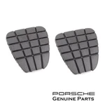 Genuine Porsche 911 986 Boxster Brake Clutch Pedal Pad Set 99642321003. Fixed Price $35.75.