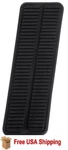 Oer Standard Accelerator Pedal Pad For 1967-1981 Firebird Camaro Nova Chevelle. Fixed Price $13.95.