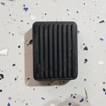 1997-2002 Dodge Ram 1500 2500 3500 Parking Brake Pedal Rubber Pad Cover Oem. Fixed Price $29.95.