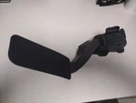 Dorman 699-105 Accelerator Gas Pedal Assembly W/ Position Sensor For Chevy Gmc. Fixed Price $25.00.