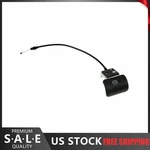 Dorman Emergency Parking Brake Release Pull Handle & Cable Fits Gm Pickup Truck. Fixed Price $74.05.