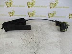 Porsche Boxster Actuation Throttle/accelerator Pedal 99642301904. Fixed Price $98.82.
