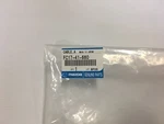 New Genuine Oem Mazda FC17-41-660 Turbo Throttle Cable 1989-1991 RX-7. Fixed Price $74.69.