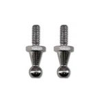58-66-70 Chevrolet & Gmc C10 Truck Nos Gas Pedal Mounting Floor Studs Bolts Pair. Fixed Price $9.45.