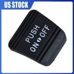 Emergency Brake Pedal Pad 46252-68010 For Toyota Tundra Tacoma Avalon Prius. Fixed Price $11.22.