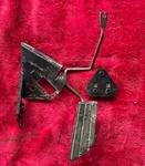 73-87 Oem Chevy Gmc Accelerator Gas Pedal Assembly K5 K10 C10 Square Body. Fixed Price $65.00.