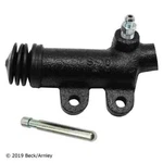 Beck Arnley 072-7917 Clutch Slave Cylinder For 79-95 Toyota 4RUNNER Pickup Van. Fixed Price $27.71.