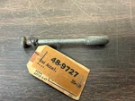 1935 1936 1937 1938 1939-1948 Ford Car Accelerator Pedal Linkage Rod Nos 326. Fixed Price $14.99.