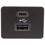 2021-2023 Oem Genuine Ford Usb-c Module Sync 4 Only ML3Z-19A387-D Blue. Fixed Price $114.99.
