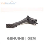 2019-2024 Audi Q3 Gas Pedal / Accelerator Module 5Q1723503L. Fixed Price $22.99.