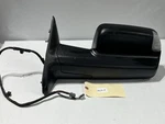 Oem 2015-2018 Dodge Ram 2500/3500 Driver Left Mirror Power Adj 68412883 Broken. Fixed Price $248.83.