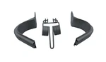 Vw Beetle, 1302/1303 Engine Hood Fixing Kit. Fixed Price $15.21.