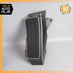 07-08 Bentley Continental Gt Flying Spur Front Left Foot Rest Cover Oem. Fixed Price $78.85.