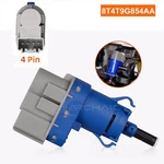 Brake Stop Light Switch Lincoln Mazda Ford Edge Explorer Escape 8T4T9G854AA. Fixed Price $8.99.