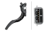 Hella 933966681 Accelerator Pedal Sensor. Fixed Price $97.99.
