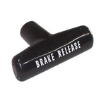 Brothers Trucks Parking Brake Handle Black White For Chevrolet C10 Gmc C15/C1500. Fixed Price $32.57.
