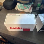Banks Pedal Monster. Fixed Price $300.00.