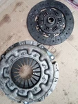 84-88 300ZX Z31 VG30DE Clutch Disc Pressure Plate Fits Nissan. Fixed Price $49.99.