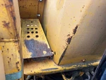 Case 580B Ck Right/passenger Pedal - Used P/n D58220. Fixed Price $139.99.