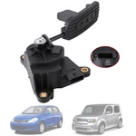 New Accelerator Gas Lever Pedal Travel Sensor For Nissan Cube Versa 18002-1JY0B. Fixed Price $42.51.