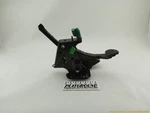Volkswagen Vw Beetle Brake Pedal With Mounting Bracket & Switch Fits 06-10. Fixed Price $44.87.
