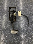 2005-2010 Jeep Grand Cherokee Oem Adjustable Brake Pedal Assembly ST2. Fixed Price $80.00.