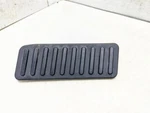 2015-2019 Ford Mustang Foot Rest Dead Pedal Cover Trim Pad FR3B-6312020-ABW Oem. Fixed Price $30.11.