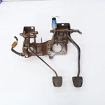 1989-1995 Toyota Pickup Clutch & Brake Pedal Assembly 1990-95 4RUNNER Oem. Fixed Price $199.09.