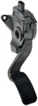 Accelerator Pedal Dorman 699-133 Fits 08-11 Ford Focus. Fixed Price $107.82.