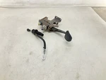 06-10 Pontiac Solstice Manual Transmission Clutch Pedal W/ Master Cylinder. Fixed Price $199.99.