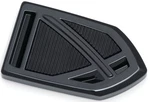 Kuryakyn Phantom Brake Pedal Pad Fl Touring Models Black. Fixed Price $83.13.