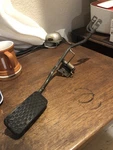 Genuine Toyota Land Cruiser FJ62 Gas Pedal Assembly. Fixed Price $74.50.